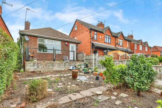 1 bedroom detached bungalow for sale