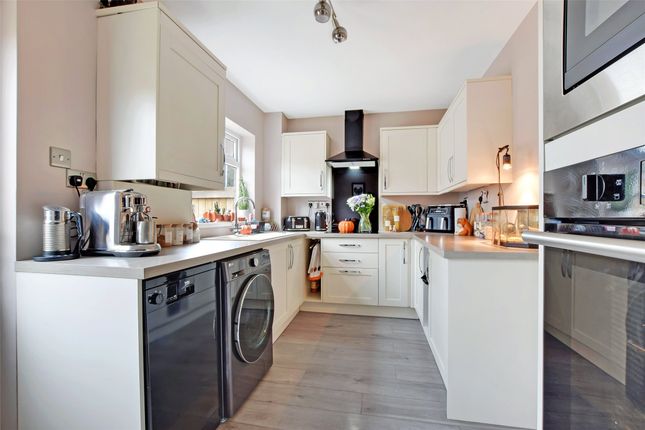 Barton Road, Barnstaple, Devon, EX32 2 bed semi