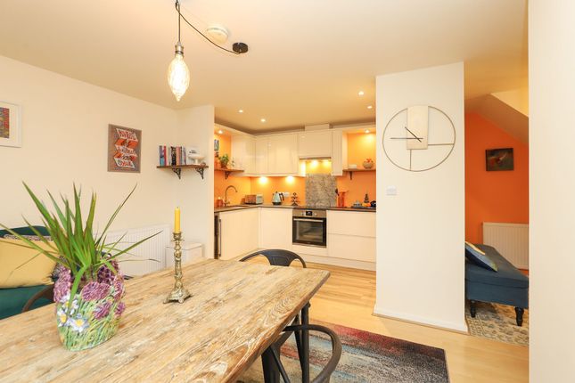 Camlough Walk, Chesterfield S41 2 bed duplex for sale