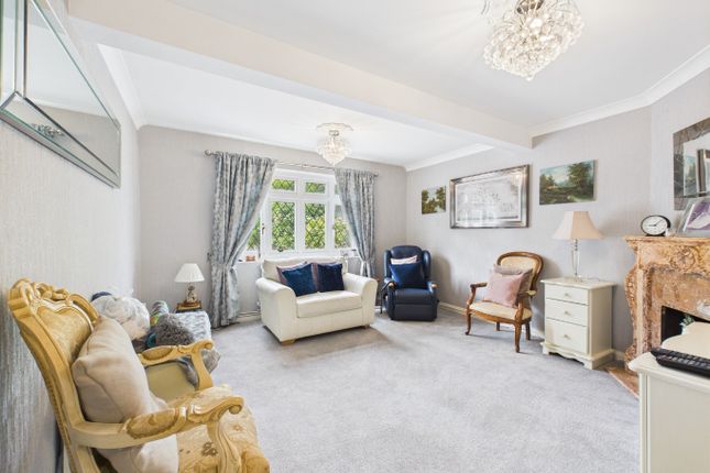 Maidstone Road, Sidcup DA14 3 bed semi