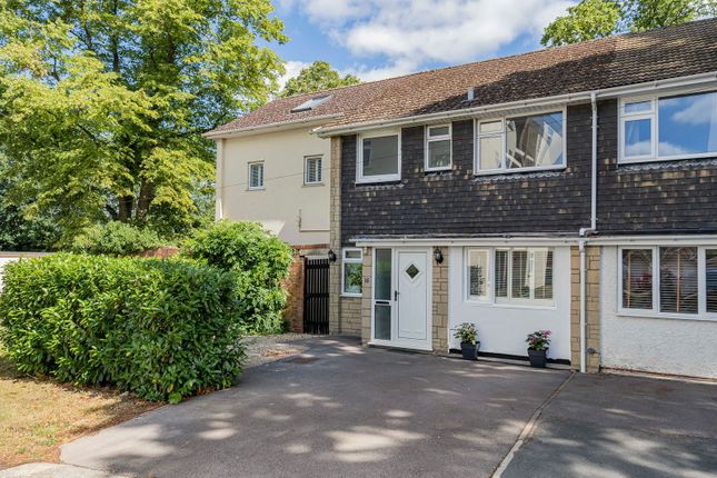 Belworth Drive, Cheltenham GL51 5 bed semi