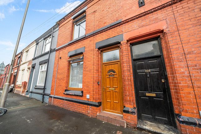 Hardshaw Street, St. Helens, WA10 5 bed terraced house for sale