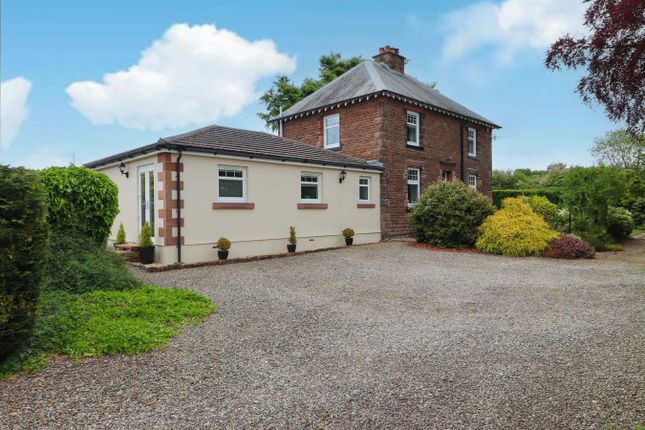 Stainton, Carlisle, CA3 4 bed detached house for sale