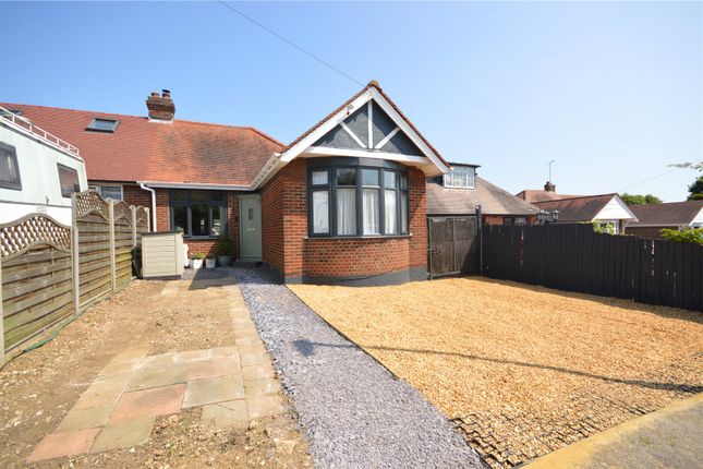 Humberstone Close, Luton... 3 bed bungalow for sale