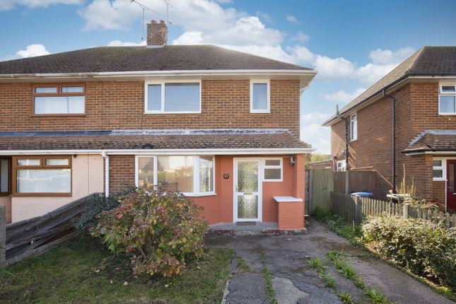 Camden Road, Broadstairs, Kent, CT10 2 bed semi