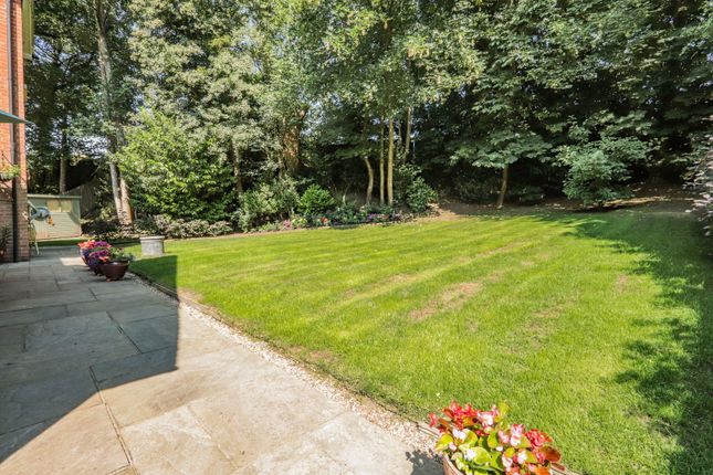 A Stylish Four Bedroom House In... 4 bed detached house for sale