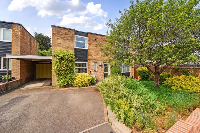 Castle Close, Bristol BS10 4 bed link detached house for sale