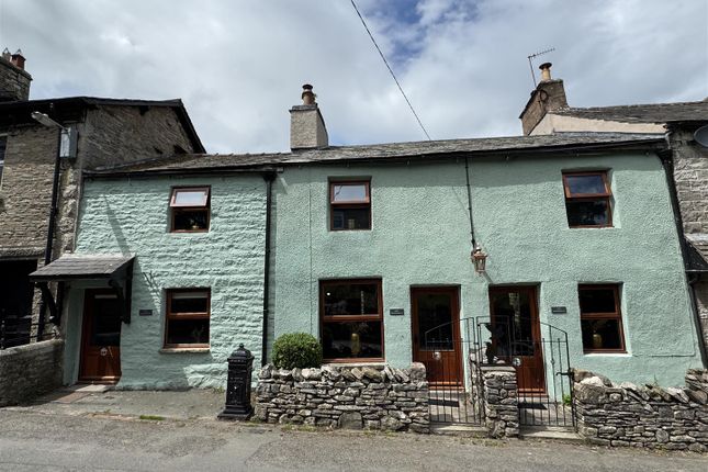 5 bedroom terraced house for sale