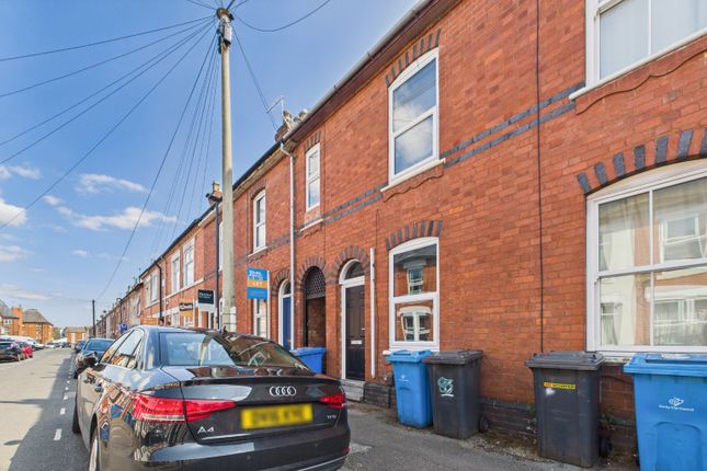 Manchester Street, Derby, Derbyshire... 5 bed terraced house for sale