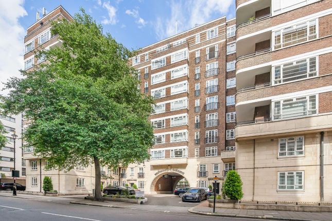Marsham Street, London 2 bed apartment for sale