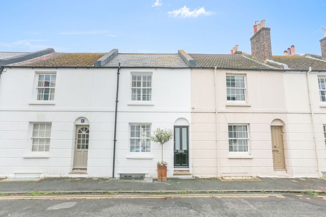 Foundry Street, Brighton, East... 2 bed terraced house for sale