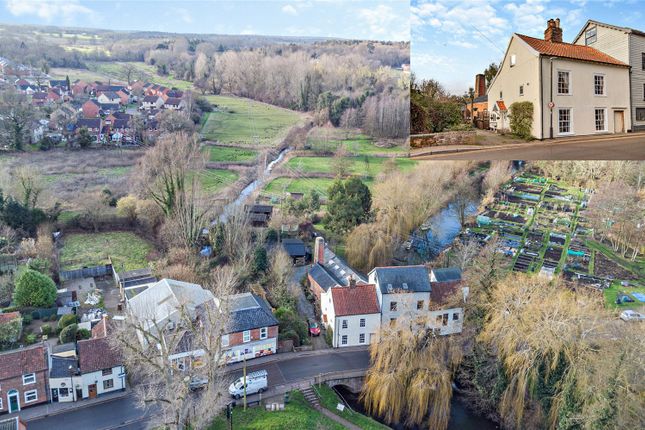 Bridge Street, Loddon, Norwich... 7 bed house for sale