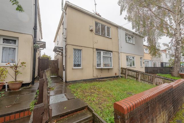 3 bed semi-detached house