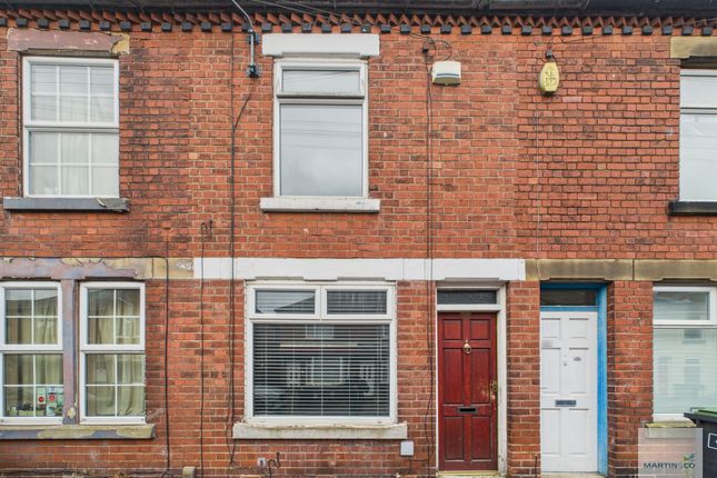 Windsor Street, Beeston 2 bed terraced house for sale