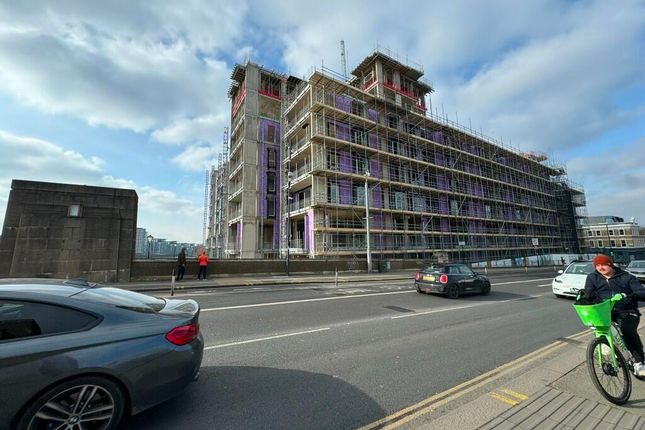 1 bed flat
