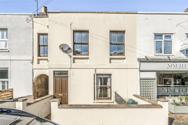 Shurdington Road, Leckhampton... 3 bed townhouse for sale
