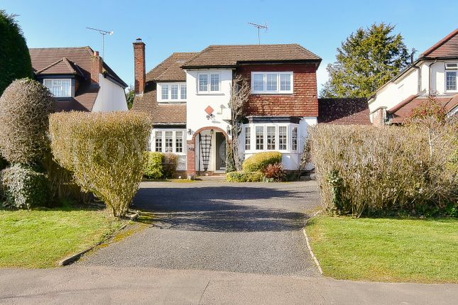 Baker Street, Potters Bar, EN6 4 bed detached house for sale