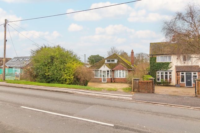 Icknield Way, Tring 2 bed detached bungalow for sale