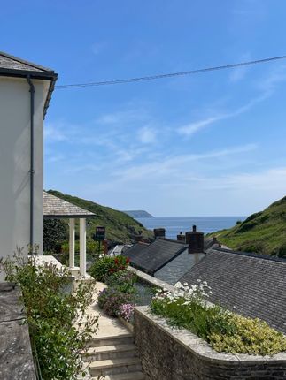 Portloe, Truro, Cornwall, TR2 3 bed detached house for sale