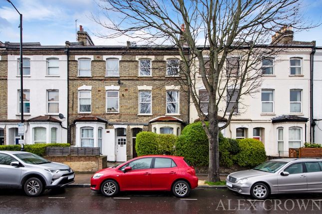 Blackstock Road, Finsbury Park 5 bed terraced house for sale