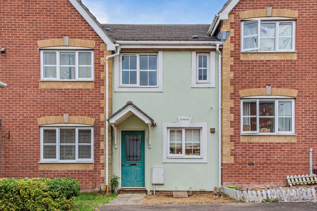 Pale Gate Close, Honiton, EX14 2 bed terraced house for sale