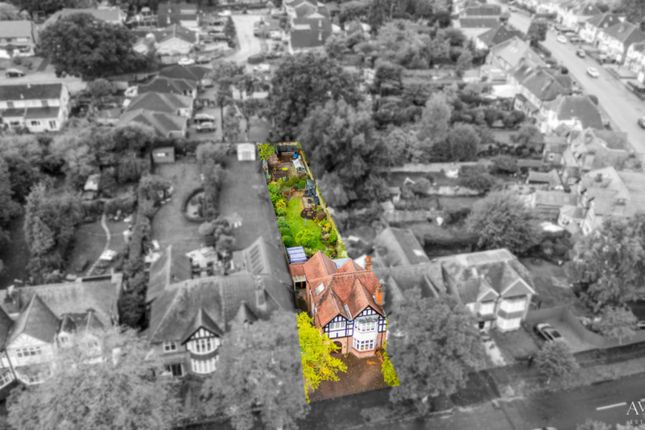 Hazelhurst Road, Kings Heath... 4 bed semi