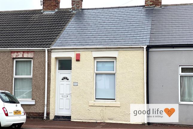 Rutland Street, Sunderland SR4 2 bed terraced house for sale