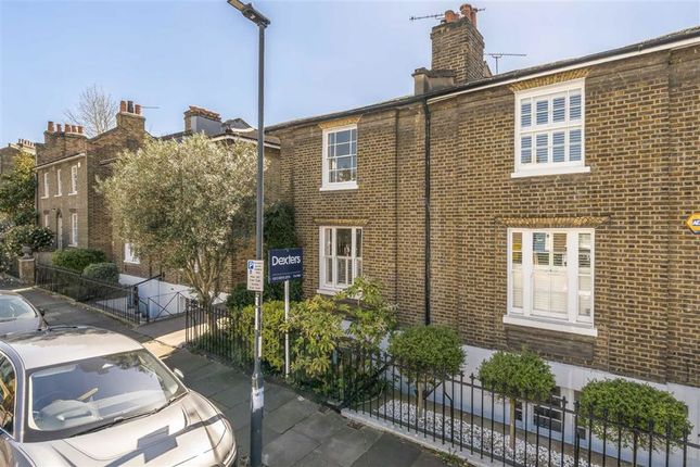 Guildford Grove, London SE10 3 bed house for sale