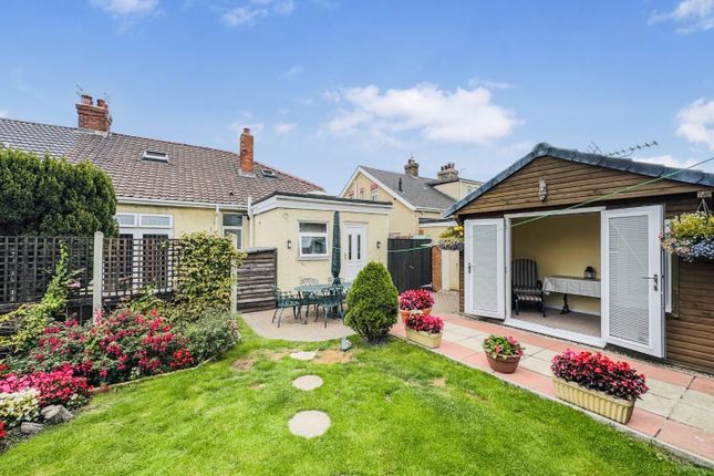 Station Lane, Seaton Carew, Hartlepool 2 bed semi
