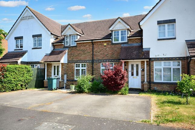 James Haney Drive, Ashford TN24 2 bed terraced house for sale