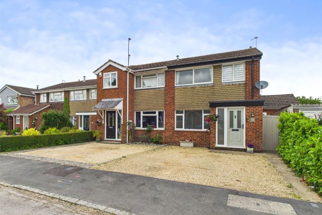 Rannal Drive, Oxfordshire OX39 3 bed semi