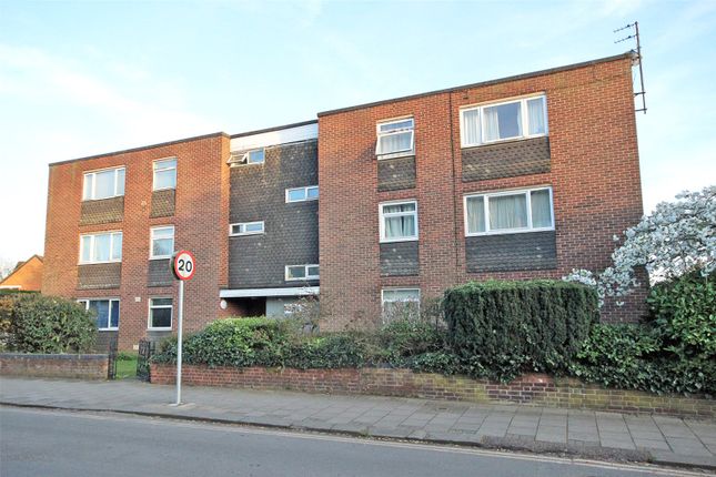 Shakespeare Road, Bedford... 2 bed apartment for sale