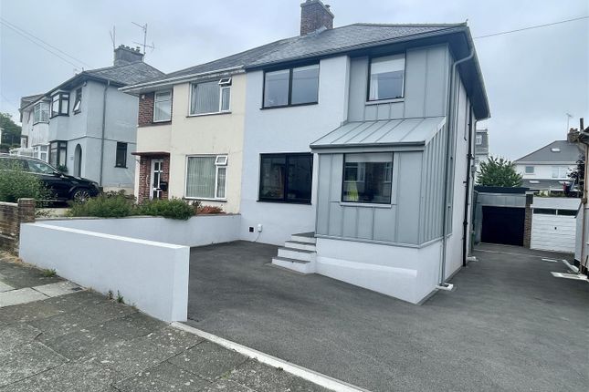 3 bed semi-detached house