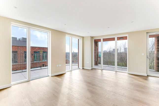 The Clay Yard, Liddell Place 2 bed apartment for sale