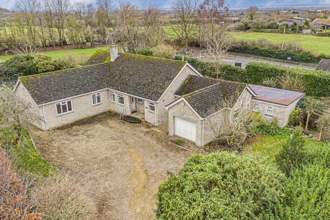 Eldon House, Wootton Village, OX1 3 bed bungalow for sale