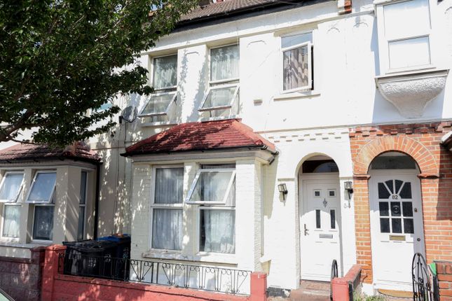 Pemdevon Road, Croydon CR0 3 bed terraced house for sale