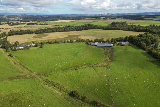 Land At Pomathorn Farm, Penicuik... Land for sale