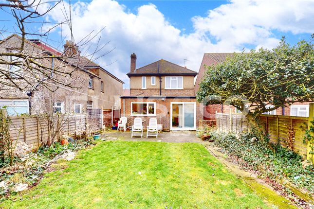Llanover Road, Wembley, HA9 4 bed detached house for sale