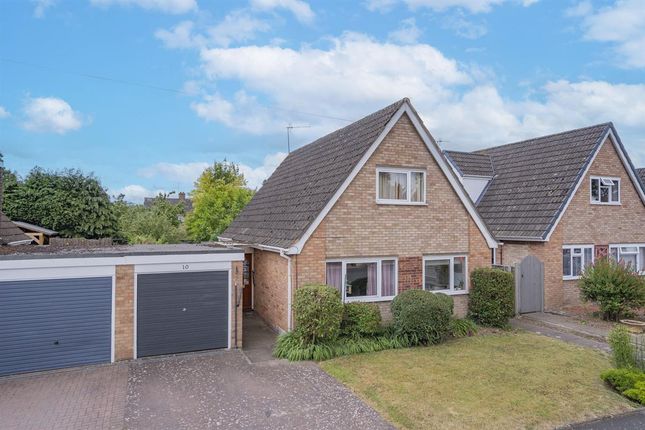 10 Lyfs Lane, Kempsey, Worcester... 3 bed detached bungalow for sale