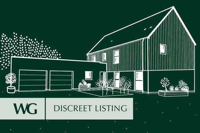 Exeter, Devon 4 bed detached house for sale