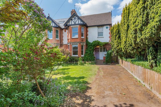 Bower Mount Road, Maidstone 5 bed semi