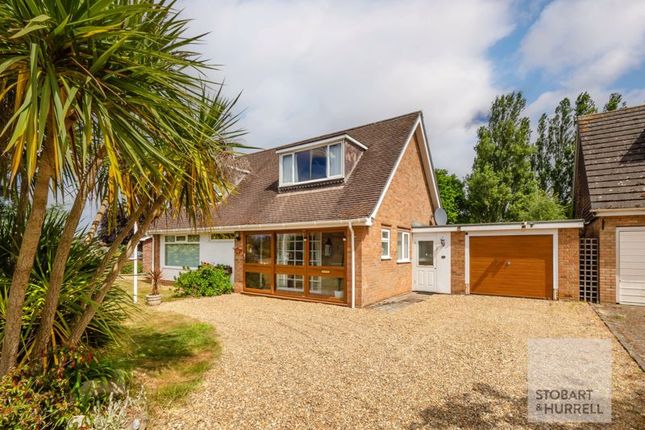 Benedict Road, Norwich NR12 4 bed detached house for sale