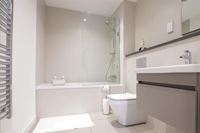 Back Grafton Street, Altrincham 1 bed flat for sale