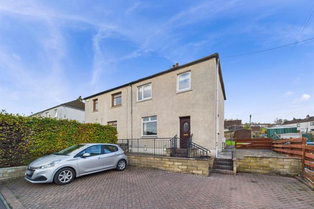 Glenbruar Crescent, Perth PH2 3 bed semi