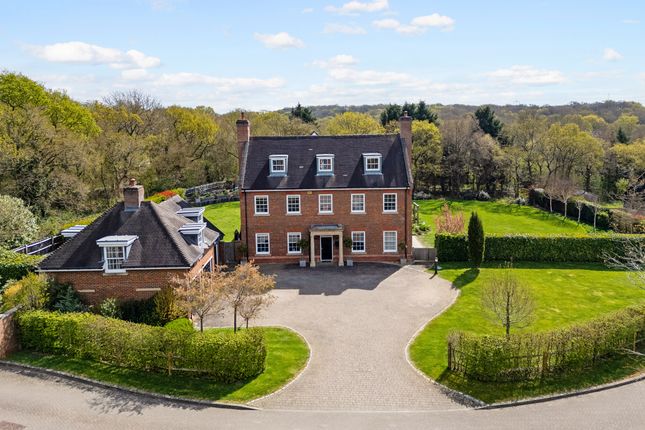 7 bedroom detached house for sale