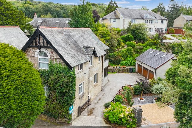Redhills Road, Arnside, LA5 4 bed end of terrace house for sale