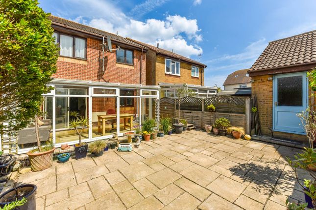 Peerley Road, East Wittering, West... 3 bed detached house for sale