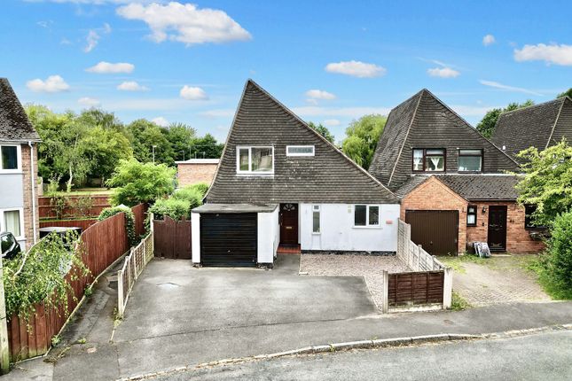 The Furlong, Yarnfield, ST15 3 bed semi