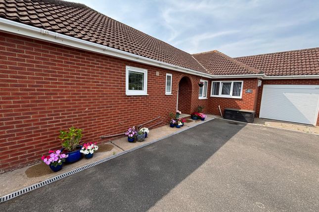 5 bedroom detached bungalow for sale