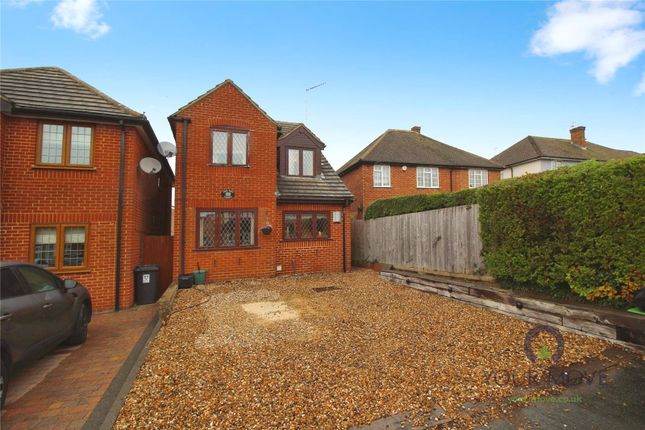 Ellingham Road, Hertfordshire HP2 3 bed detached house for sale
